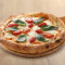 瑪格麗特比薩 Margherita Pizza