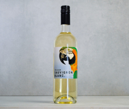 Chilean Sauvignon Blanc Central Valley Chile,