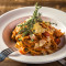 Prawn And Crab Meat Linguine