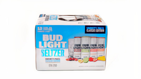 Bud Light Seltzer Variety Can (12 Oz X 12 Pk)