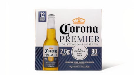 Corona Premier 12Oz 12 Pack
