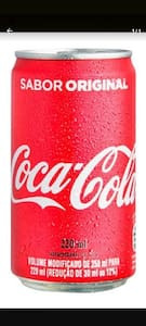 Coca-Cola 220Ml
