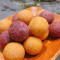 Qq地瓜球Sweet Potato Balls