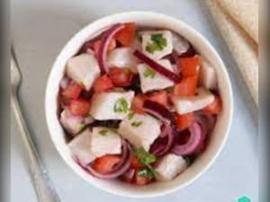 Ceviche Da Maria 200 Gr