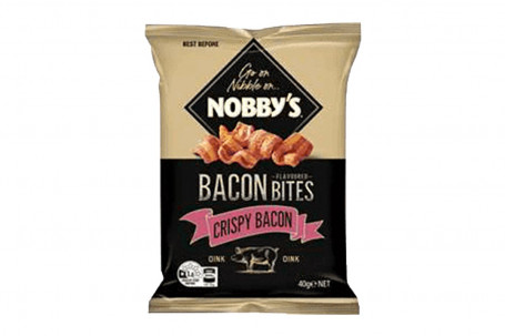 Nobby Rsquo;S Bacon Bites