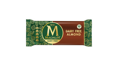 Magnum Dairy Free Almond Stick Ice Cream