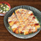 Chicken Katsu Rice Bowl Set Kj)