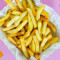 Batatas fritas (250grs) molho especial