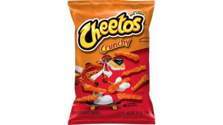 Cheetos Crocantes 8,5 Onças