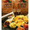 Combo Corona: Burritos G Nachos Com Dips Coronas