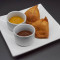 Veg Samosa Set