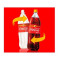 Casco Coca Cola 2 Litros Retornável