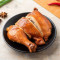 玫瑰油雞腿 Rose Soy Sauce Chicken Drumstick