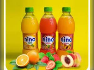 Suco Nino