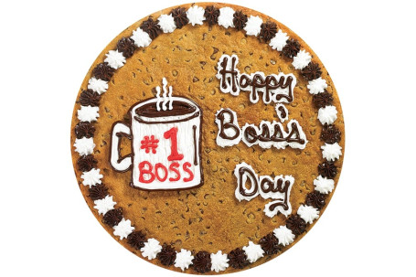 Happy Boss's Day! Coffee Mug O4027