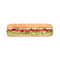 B.l.t. Subway Footlong Reg;