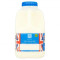 Co Op Pt Whole Fresh Milk