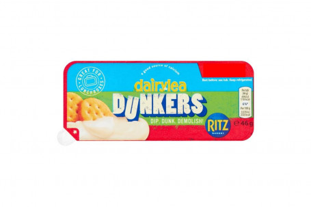 Dairylea Dunkers Ritz