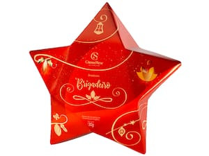 Estrela De Natal 130G