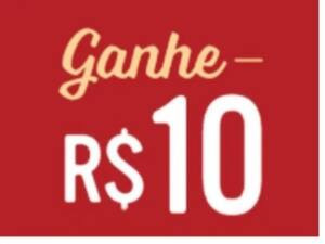 Ganhe R$ 10,00 De Desconto Usando O Cupom: Restnovoyrjzbp