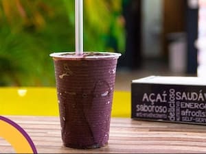 Açai Tribomba 300Ml