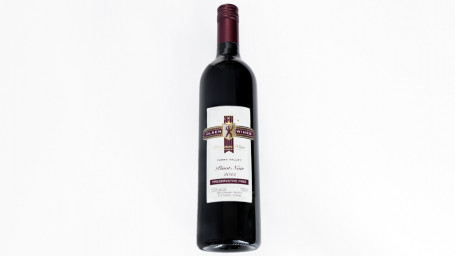 Olsen Wines Cab Merlot (Preservative Free) Vic