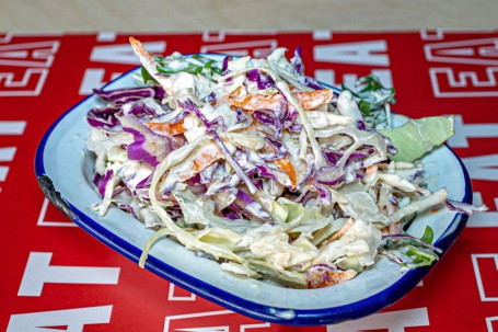 Southern Slaw Side