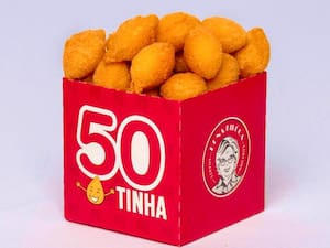 50Tinha