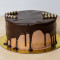 6 Eggless Chocolate Chocolate Cake Readymade