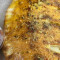 Ham Pineapple Stromboli