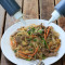 Lemongrass Rice Noodles