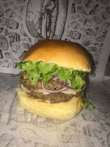 Bodyburger Duplo