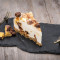 Toffee Honeycombe Cheesecake