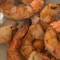 Shrimp Kabab (7 Jumbo