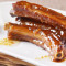 Ribs with Osmanthus Sugar