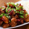 C1. General Tso's Chicken (C#Zuǒ Zōng Jī