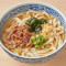 niú ròu wū lóng miàn Beef Soup Udon