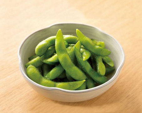 Sangue De Edamame