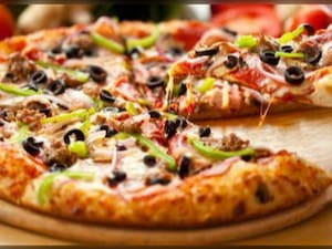 Atenção!Temos Rodizio De Pizza E Massas Toda Segunda E Quinta No Restaurante !!