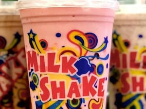 Milk Shake Especial 500 Ml