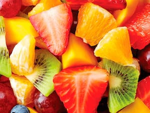 Salada De Fruta 440 Ml