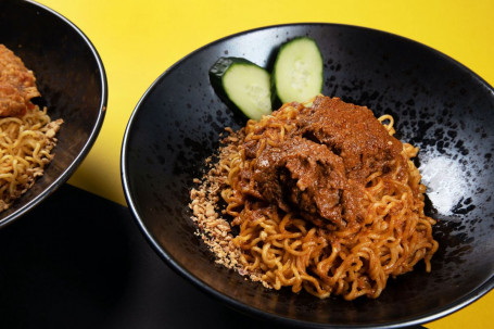 Indomie Rendang