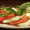 Salada Caprese (V)