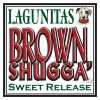 Brown Shugga' (2015)