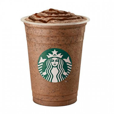 Mó Kǎ Kě Kě Suì Piàn Xīng Bīng Lè Java Chip Frappuccino