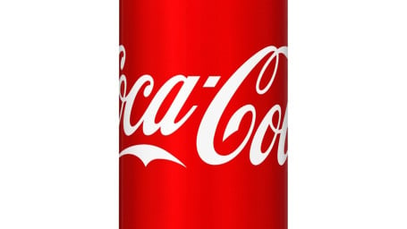 Coke (16Oz Can)