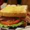 BLT Sandwich Only