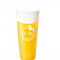 Máng Guǒ Ōu Lěi Hán Yǎng Lè Míng Xiān Nǎi Mango Smoothie Contains Yakult Milk)