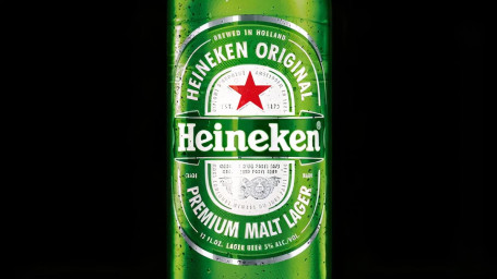 Heineken 6 Garrafas