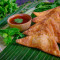 Crispy Larb Wonton